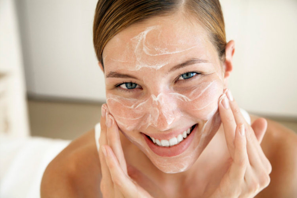 Cuidado de la piel | Rutina coreana | Exfoliación