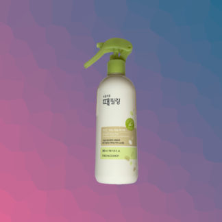 THE FACE SHOP Smooth Body Peel